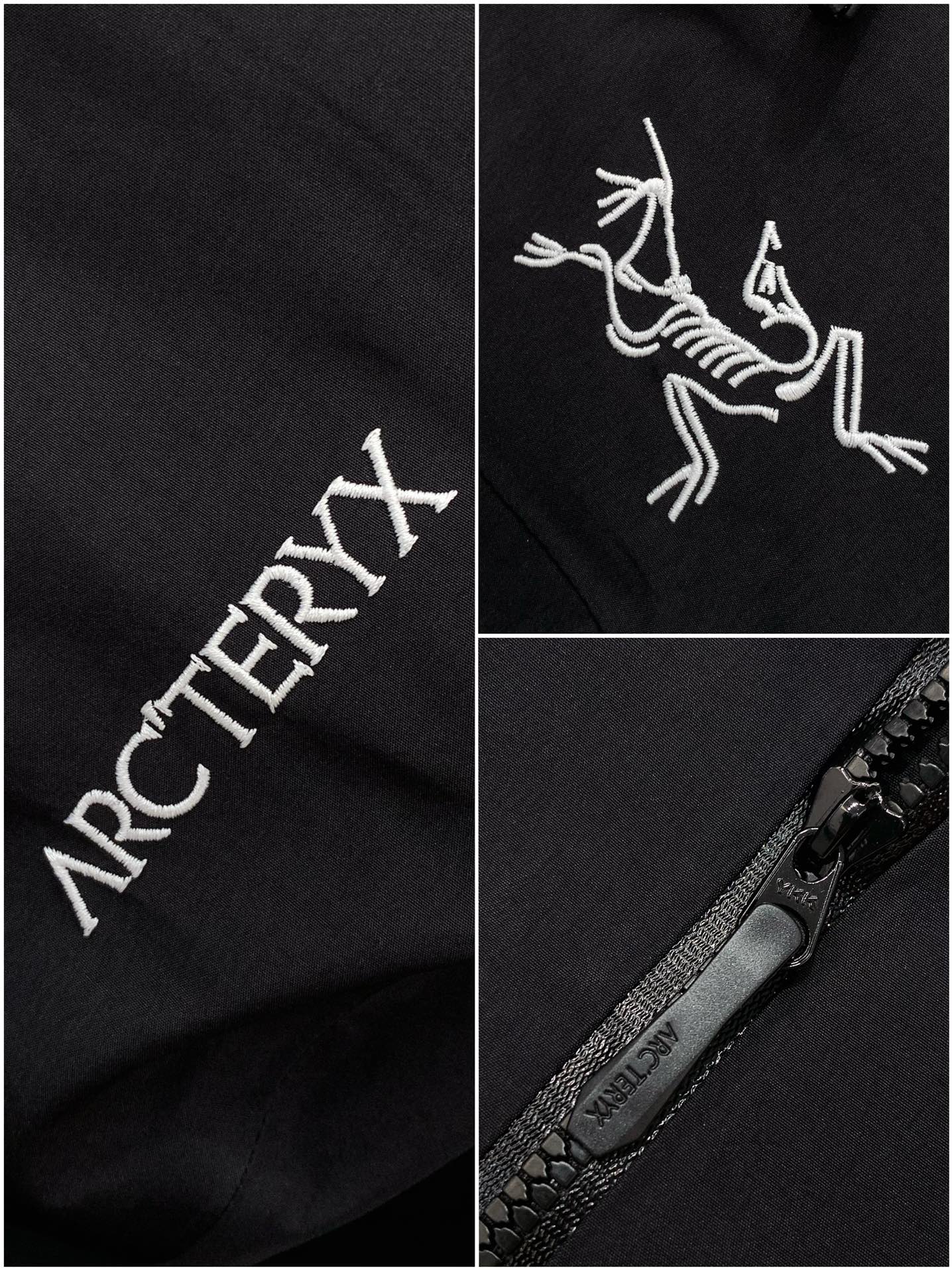 ，ARCTERYX 始祖鸟，2025秋冬AW新品，时尚休闲冲锋衣外套，专柜同步有售，原单狠货，进口原版面