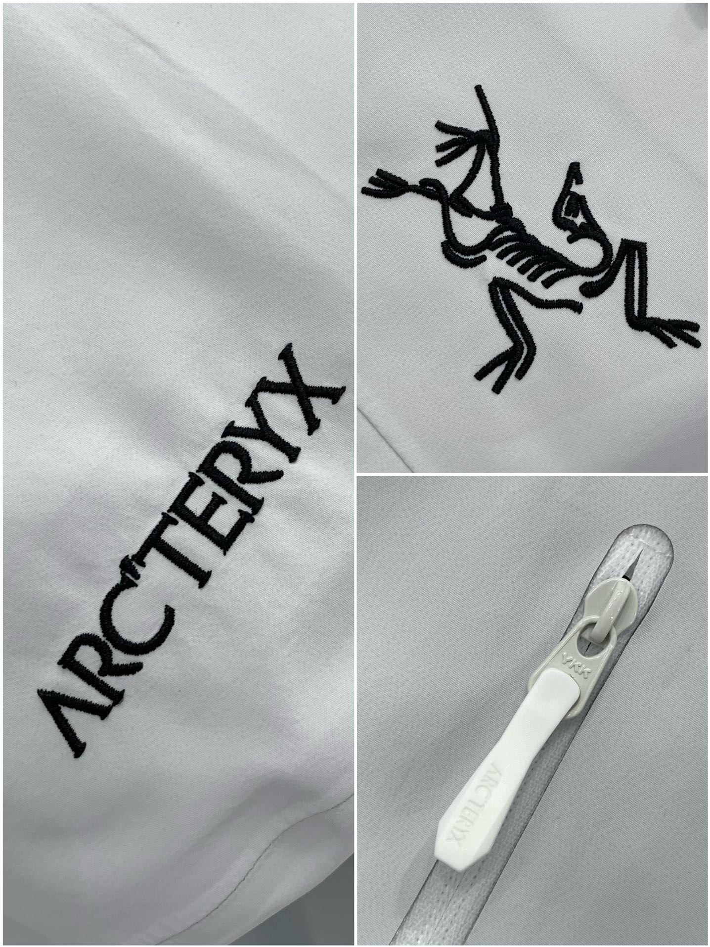 ，ARCTERYX 始祖鸟，2025秋冬AW新品，时尚休闲冲锋衣外套，专柜同步有售，原单狠货，进口原版面