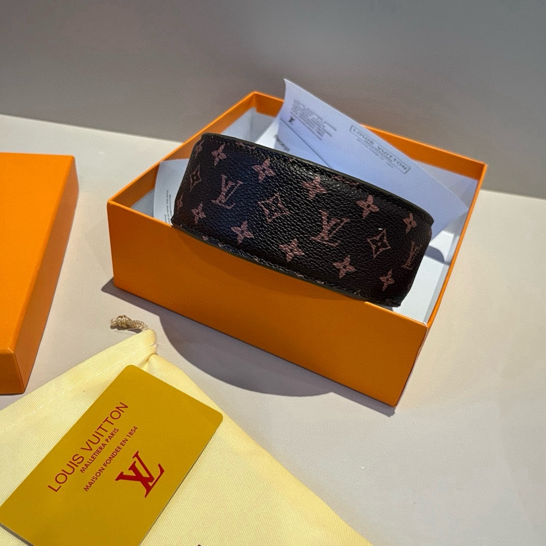 🆕

Lv路易威登新款发箍