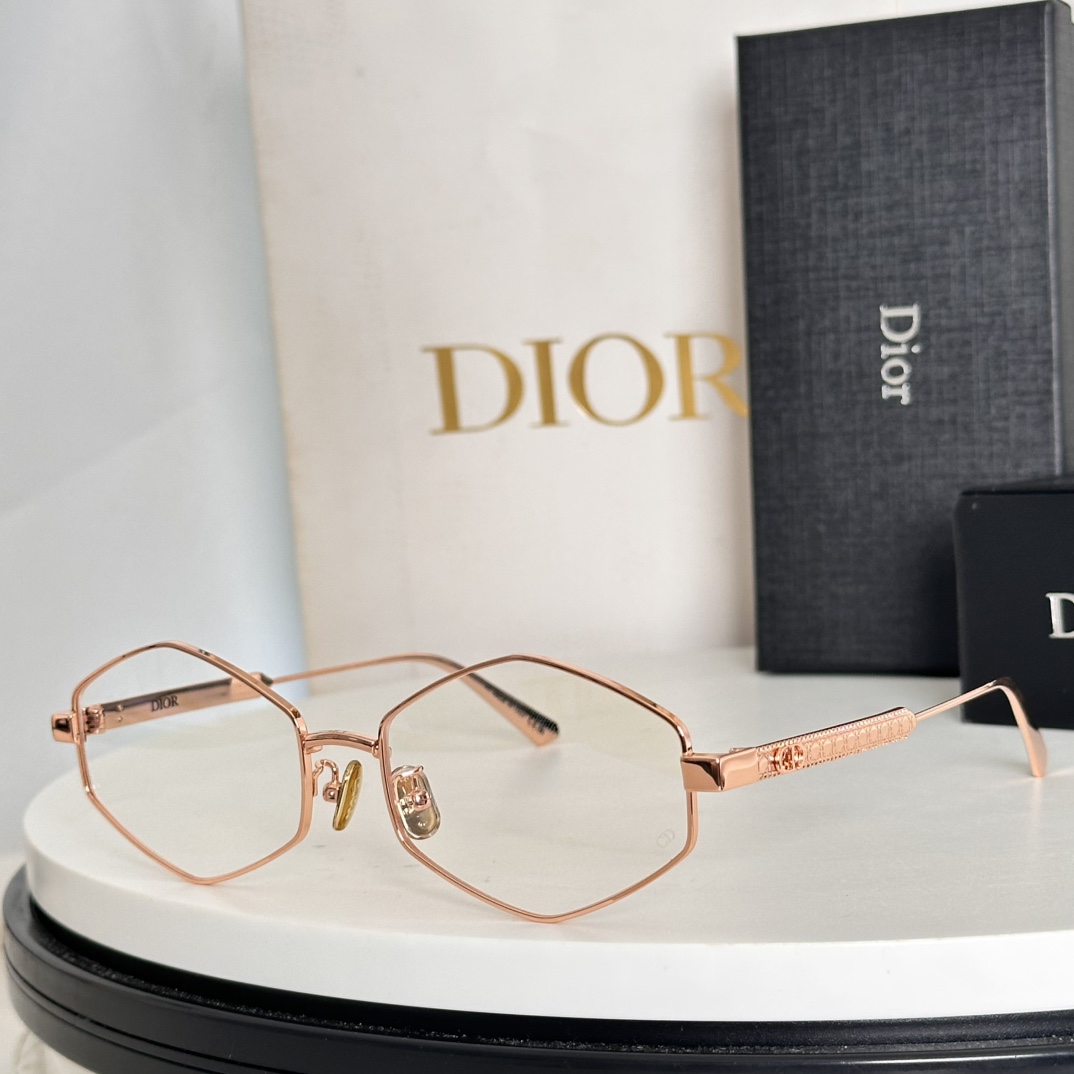  ‼️DIO*🌟🌟🌟MODEL：DiorCannage R3U 🌟🌟🌟SIZE：55口17-140🌟🌟🌟