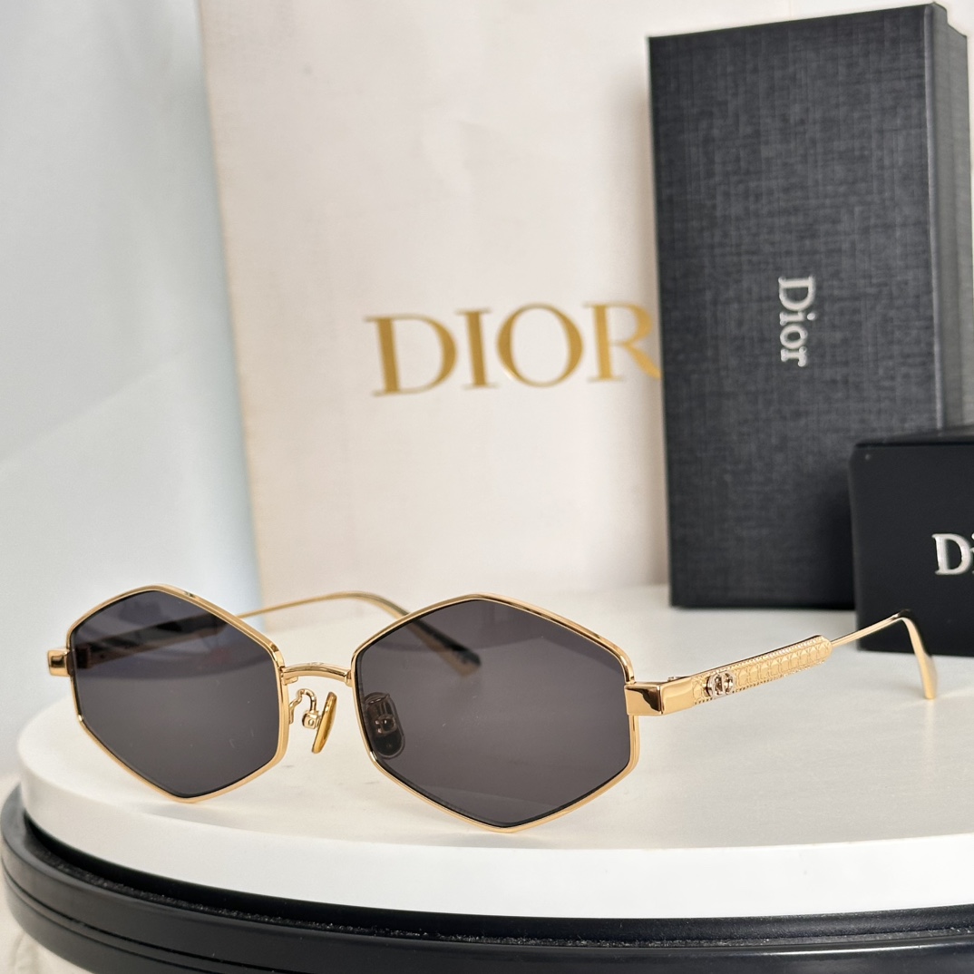  ‼️DIO*🌟🌟🌟MODEL：DiorCannage R3U 🌟🌟🌟SIZE：55口17-140🌟🌟🌟