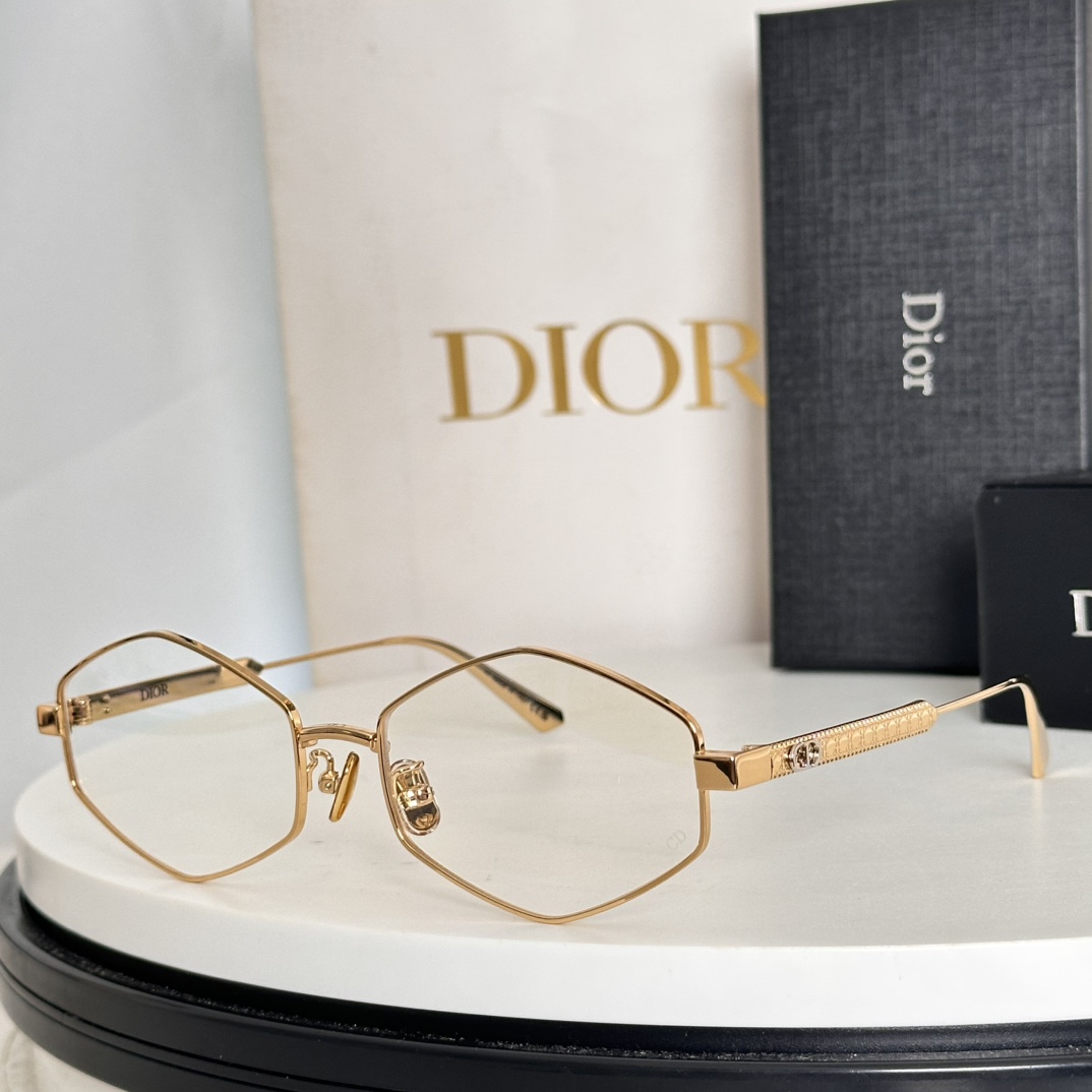  ‼️DIO*🌟🌟🌟MODEL：DiorCannage R3U 🌟🌟🌟SIZE：55口17-140🌟🌟🌟