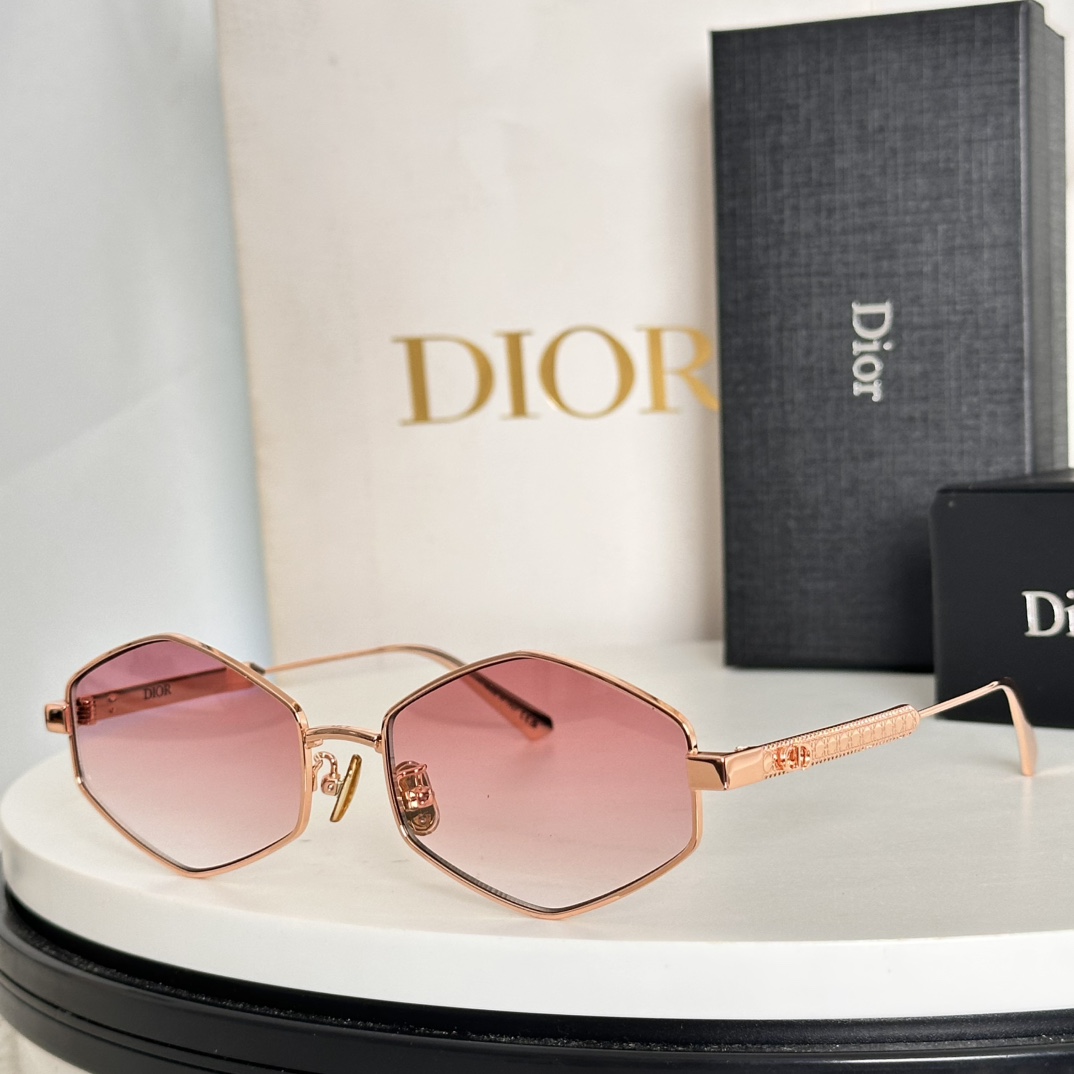  ‼️DIO*🌟🌟🌟MODEL：DiorCannage R3U 🌟🌟🌟SIZE：55口17-140🌟🌟🌟