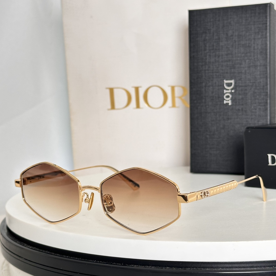  ‼️DIO*🌟🌟🌟MODEL：DiorCannage R3U 🌟🌟🌟SIZE：55口17-140🌟🌟🌟