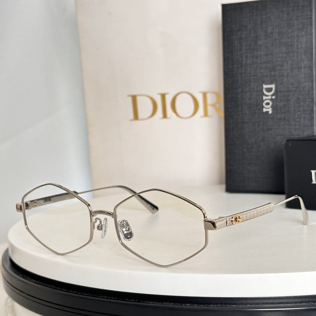  ‼️DIO*🌟🌟🌟MODEL：DiorCannage R3U 🌟🌟🌟SIZE：55口17-140🌟🌟🌟