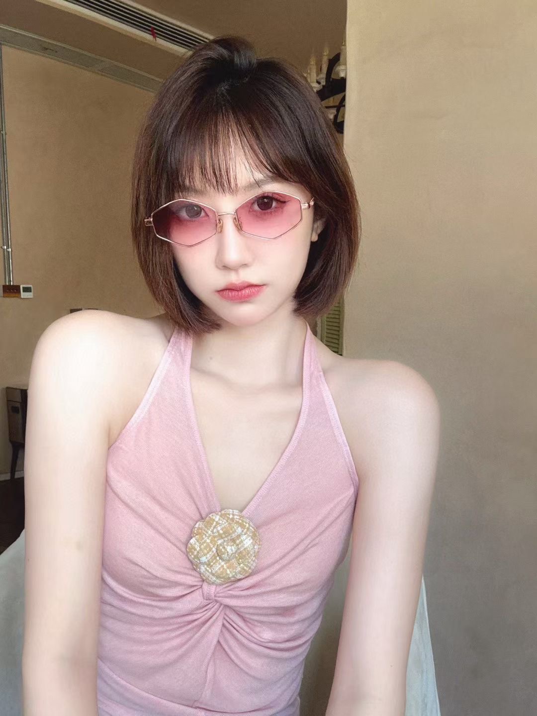  ‼️ 模特图 DIO*🌟🌟🌟MODEL：DiorCannage R3U 🌟🌟🌟SIZE：55口17-1