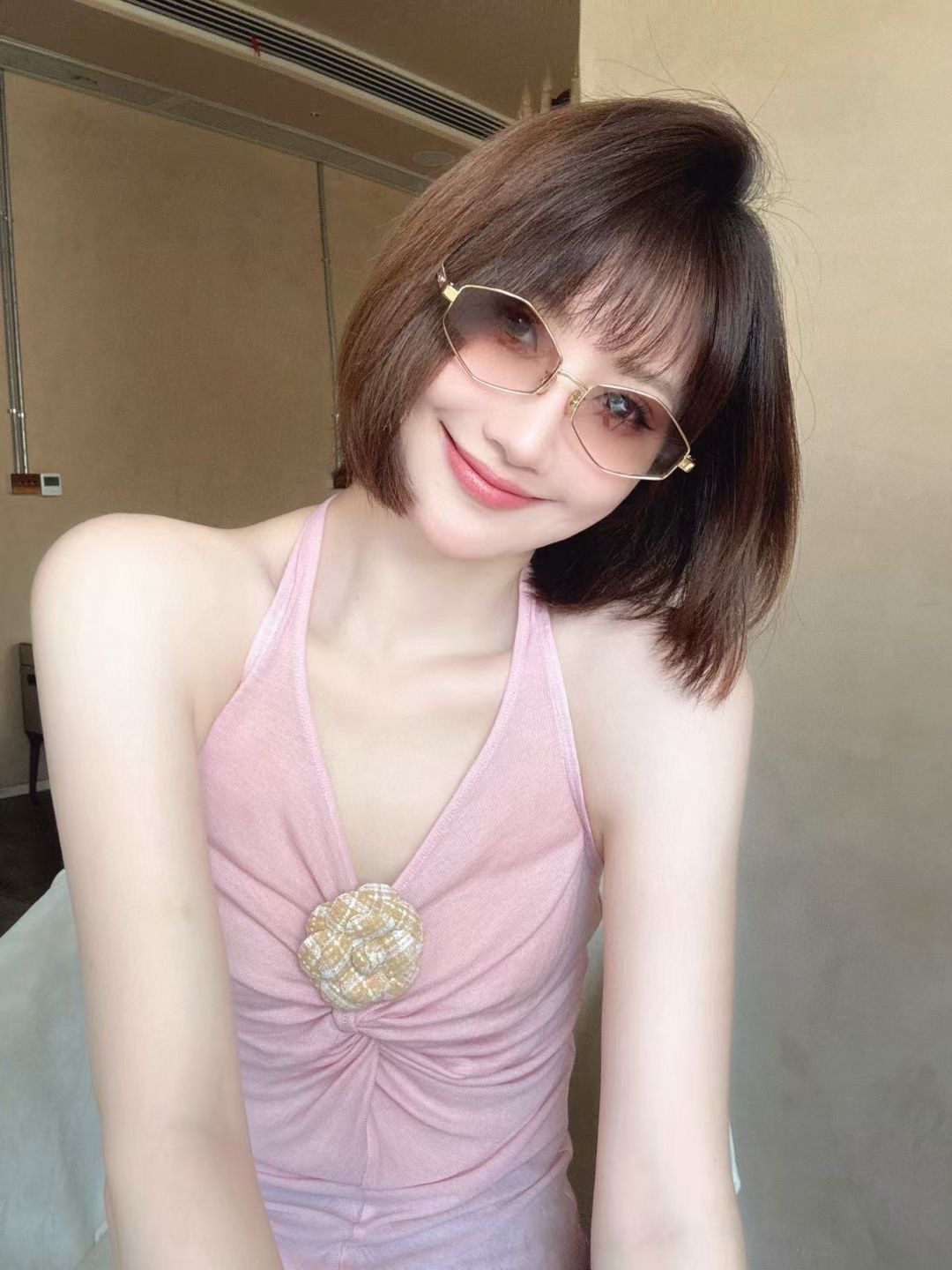  ‼️ 模特图 DIO*🌟🌟🌟MODEL：DiorCannage R3U 🌟🌟🌟SIZE：55口17-1