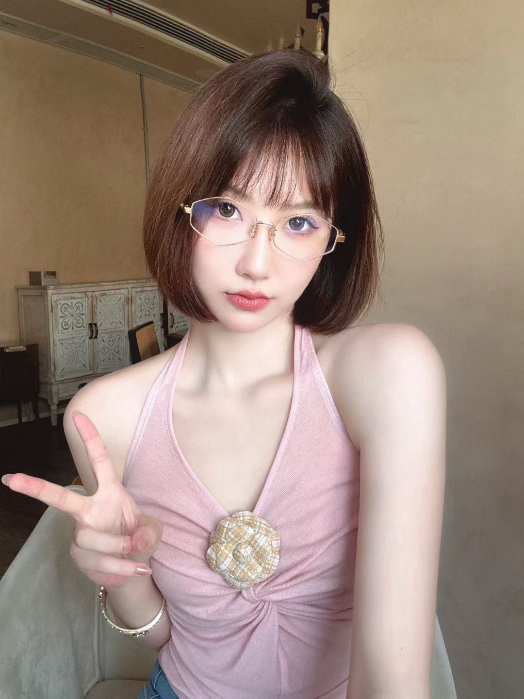  ‼️ 模特图 DIO*🌟🌟🌟MODEL：DiorCannage R3U 🌟🌟🌟SIZE：55口17-1