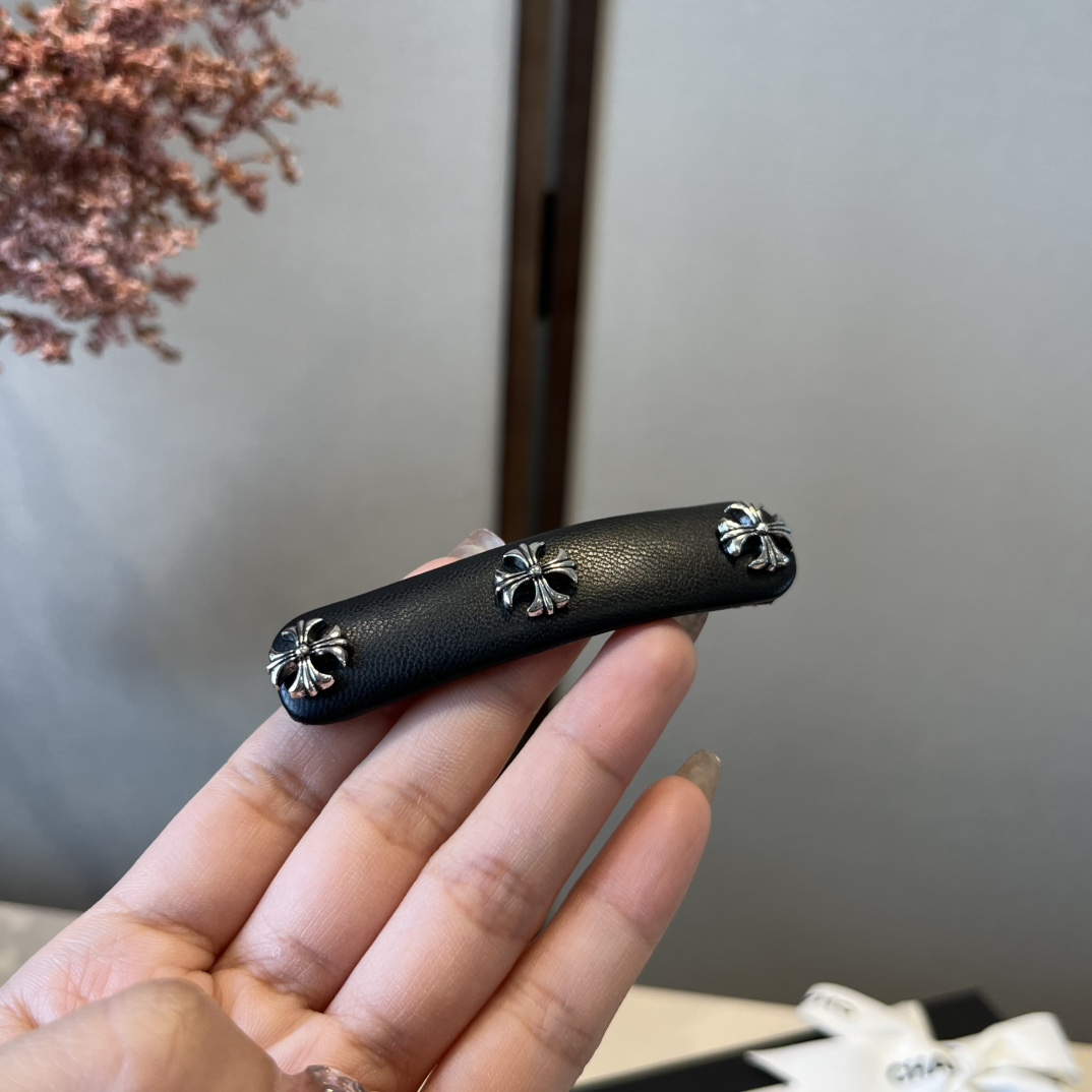 🆕

克罗心发夹