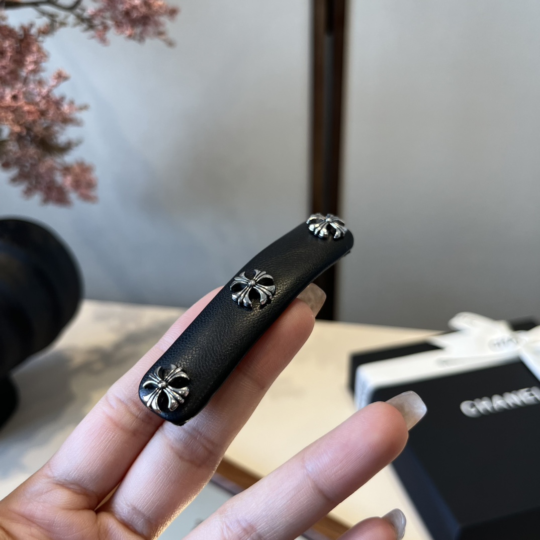 🆕

克罗心发夹