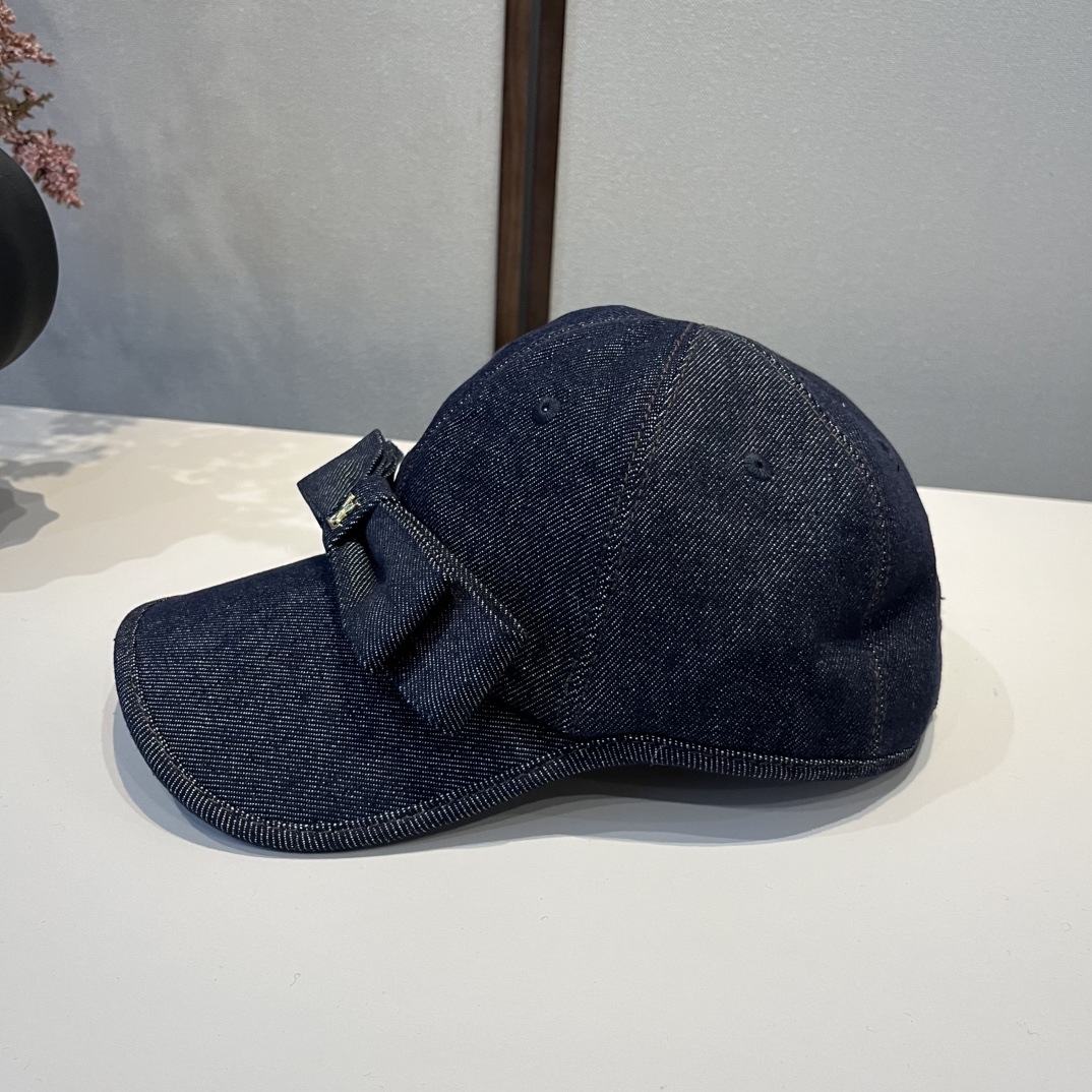 🆕

Lv路易斯鸭舌帽，高级定制，头围57cm