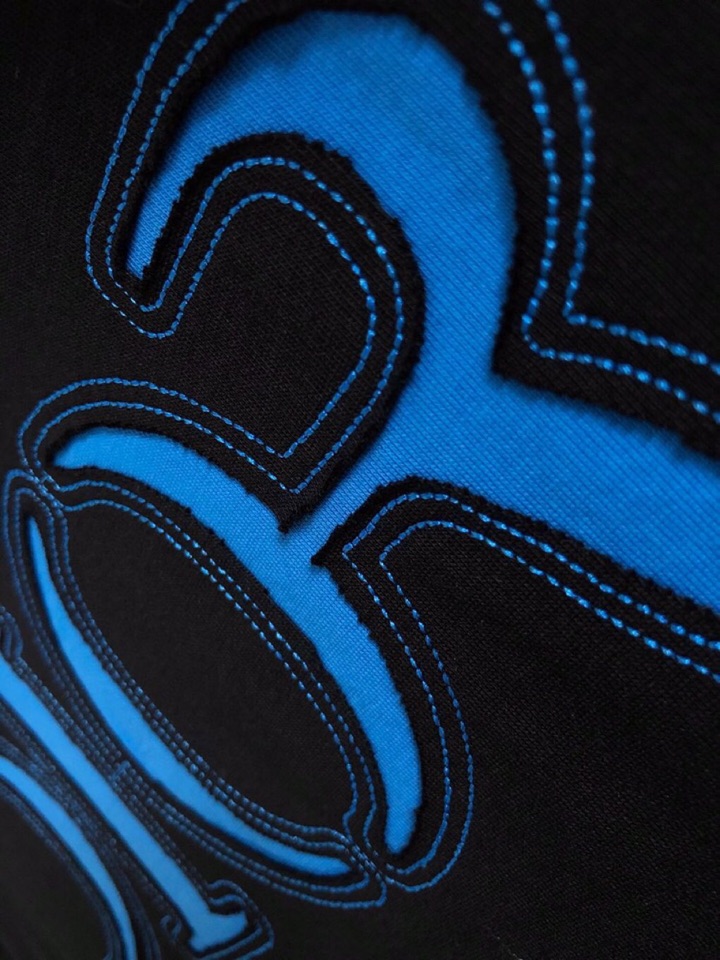  Dior 迪奥25ss春夏顶级字母烧花经典短袖圆领T恤，精致工艺面料，顶级元素融合打造，经典短袖3标齐