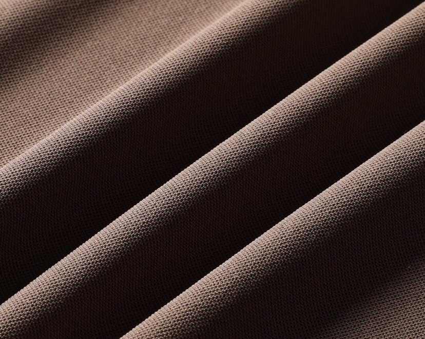  Ermenegildo Zegna 杰尼亚 男士运动休闲系列短袖翻领T恤Polo衫，炎炎夏日真的很需要