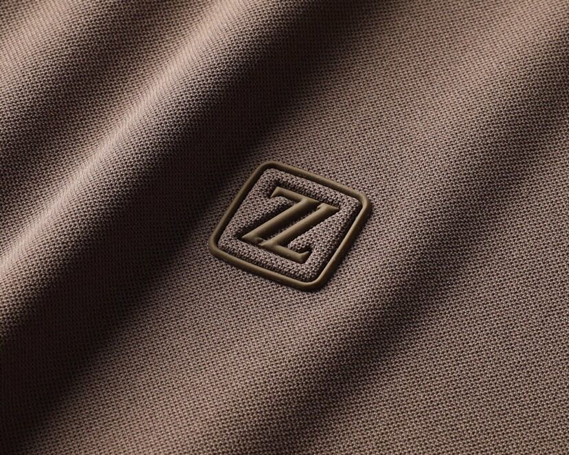  Ermenegildo Zegna 杰尼亚 男士运动休闲系列短袖翻领T恤Polo衫，炎炎夏日真的很需要