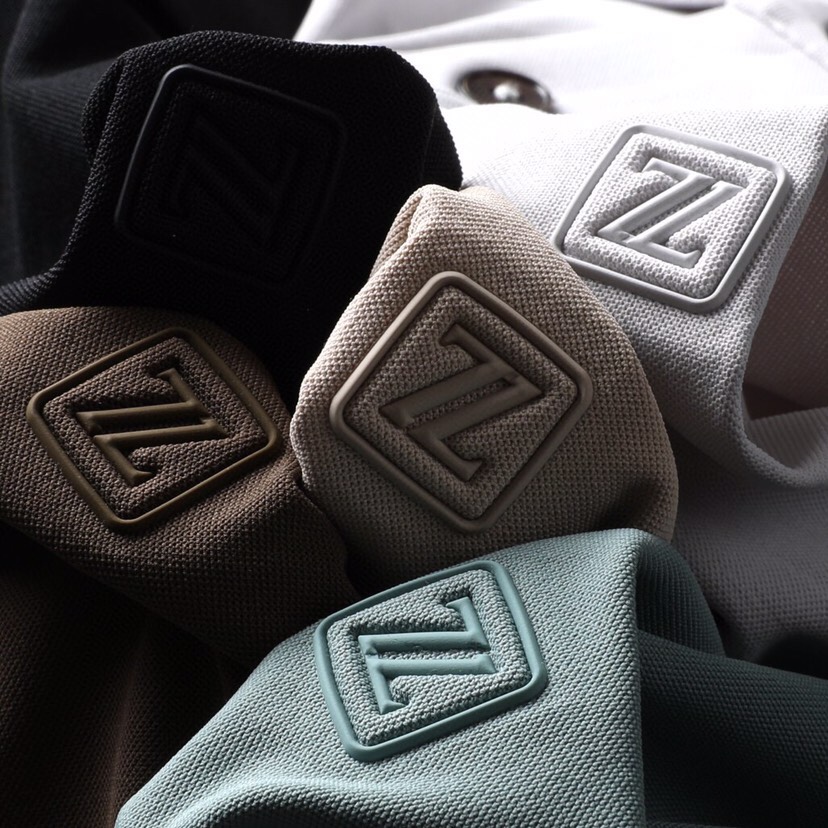  Ermenegildo Zegna 杰尼亚 男士运动休闲系列短袖翻领T恤Polo衫，炎炎夏日真的很需要