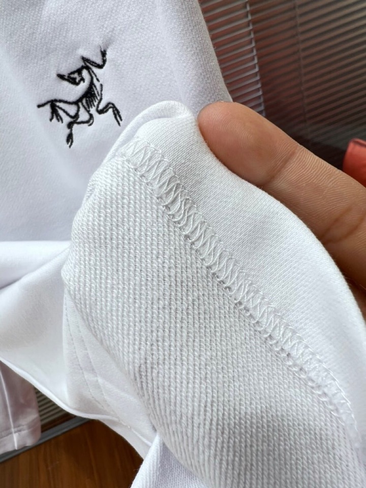  (Arcteryx）始祖鸟2025ss贸易渠道货品.休闲运动短裤 无从释怀的经典款,休闲时尚感略带锋利