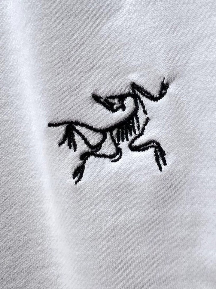  (Arcteryx）始祖鸟2025ss贸易渠道货品.休闲运动短裤 无从释怀的经典款,休闲时尚感略带锋利