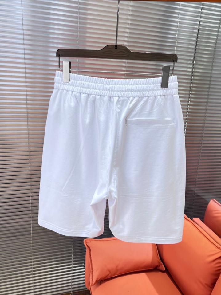  Louis Vuitton 路易威登 LV 驴牌2025ss贸易渠道货品.休闲运动短裤 无从释怀的经典