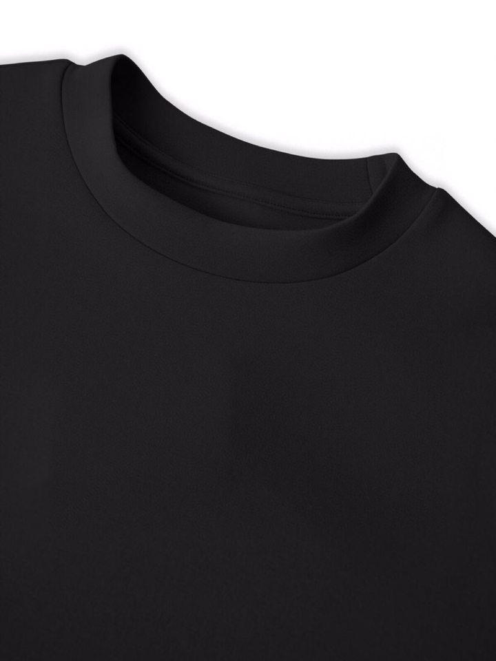  ARMANI阿玛尼2025秋冬休闲松弛系列圆领卫衣，370克重柔感果冻棉，像被云朵轻轻托住。弹力很好，