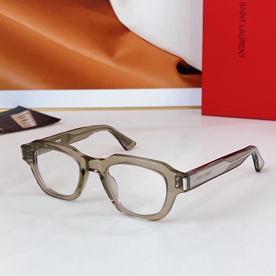  SAINT LAUREN* 
MODEL：SL792/F
SIZE：48口22-145
🔝🔝