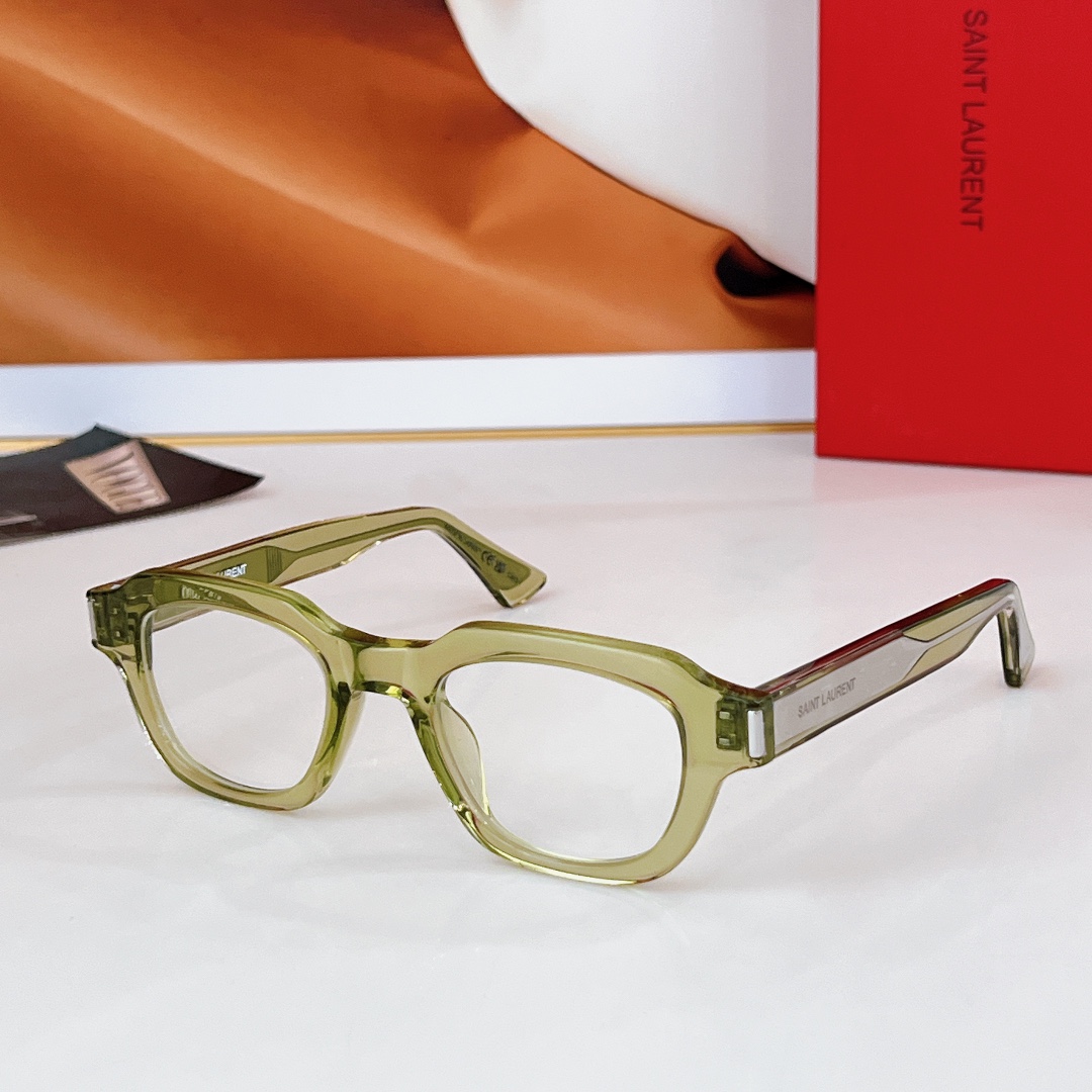  SAINT LAUREN* 
MODEL：SL792/F
SIZE：48口22-145
🔝🔝