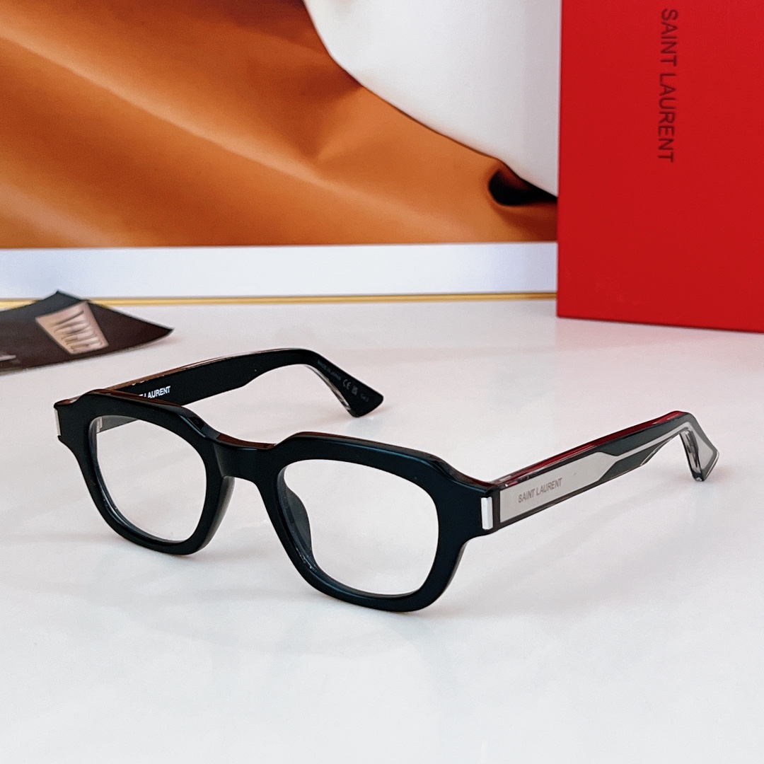  SAINT LAUREN* 
MODEL：SL792/F
SIZE：48口22-145
🔝🔝