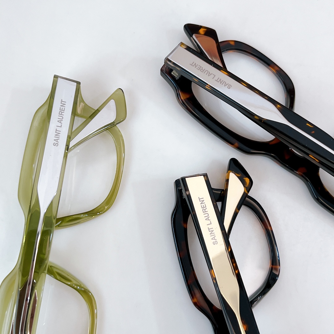  SAINT LAUREN* 
MODEL：SL792/F
SIZE：48口22-145
🔝🔝