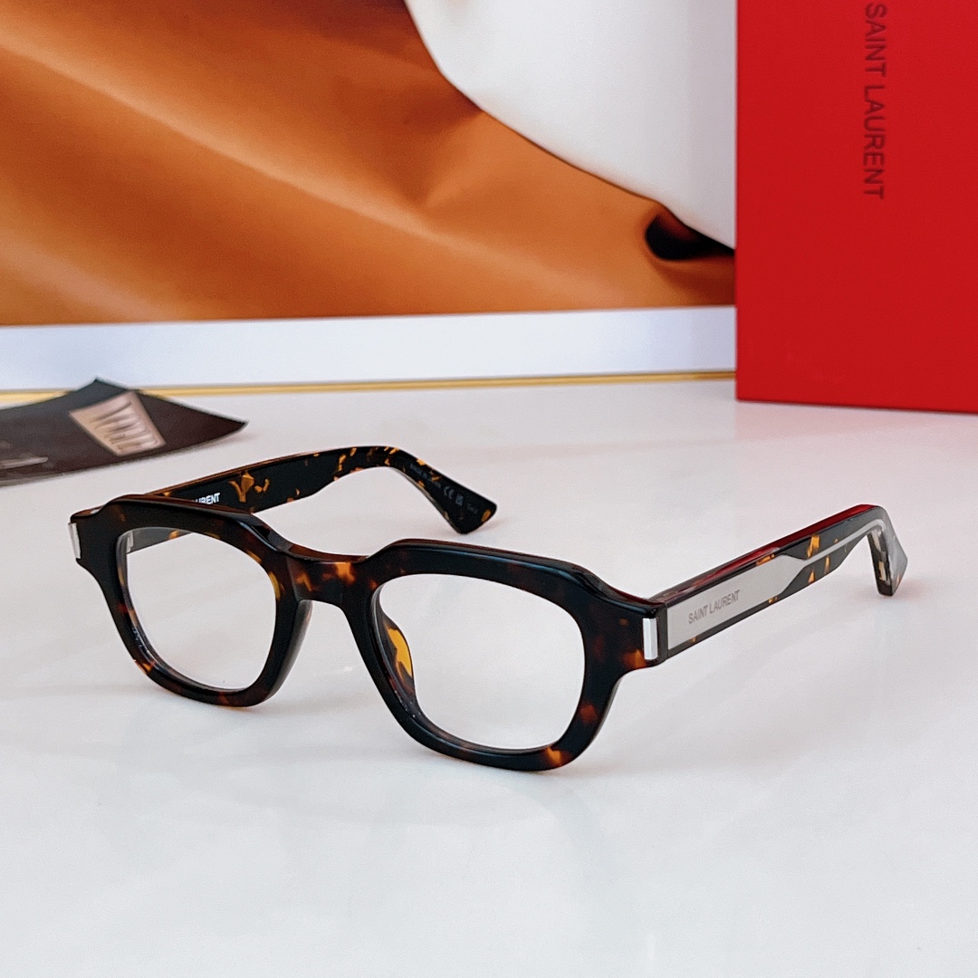  SAINT LAUREN* 
MODEL：SL792/F
SIZE：48口22-145
🔝🔝