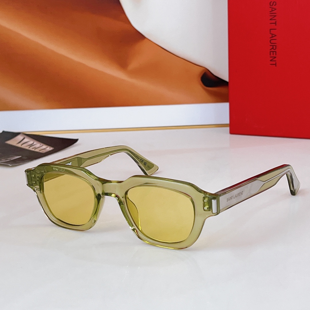  SAINT LAUREN* 
MODEL：SL792/F
SIZE：48口22-145
🔝🔝