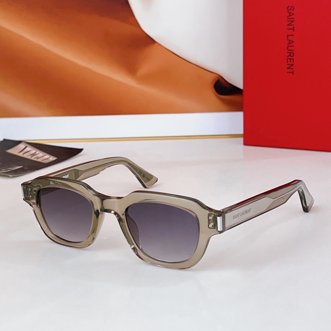  SAINT LAUREN* 
MODEL：SL792/F
SIZE：48口22-145
🔝🔝