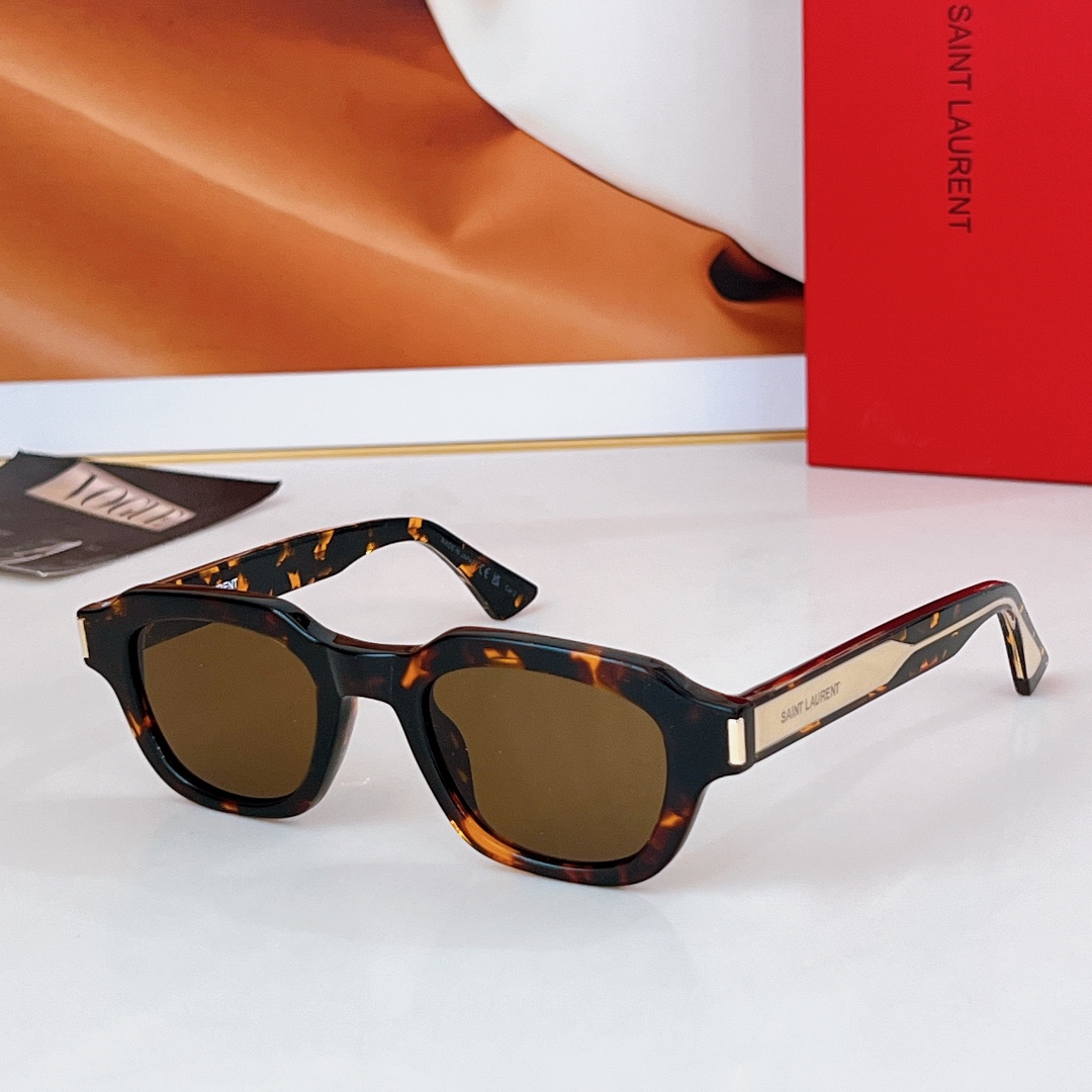  SAINT LAUREN* 
MODEL：SL792/F
SIZE：48口22-145
🔝🔝