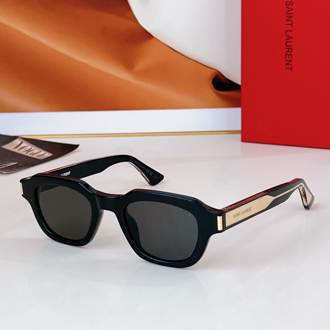  SAINT LAUREN* 
MODEL：SL792/F
SIZE：48口22-145
🔝🔝