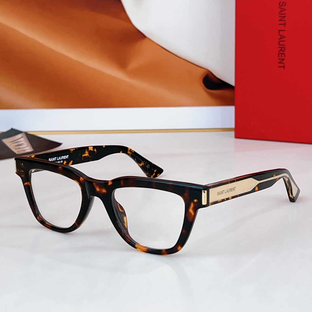 。SAINT LAUREN* 
MODEL：SL789/JA
SIZE：47口21-145
🔝🔝