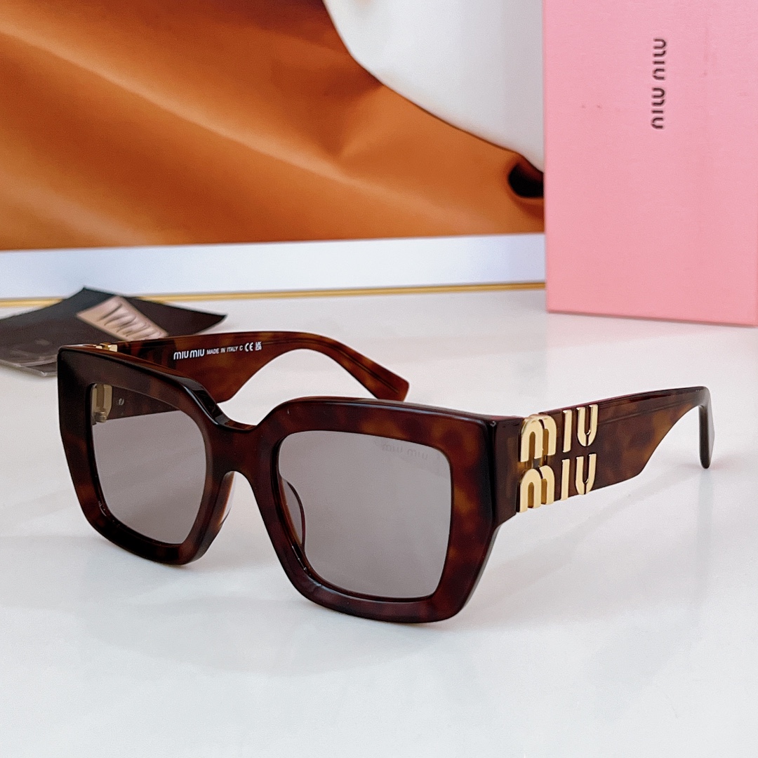 NO:373511,MIU MI* MODEL:MU B05S SIZE51 port 2- glasses sunglasses sunglasses, glasses, miumiu19860909MIU MI* MODEL:MU B05S SIZE51口2- 眼镜墨镜太阳镜,眼镜,miumiu,glasses