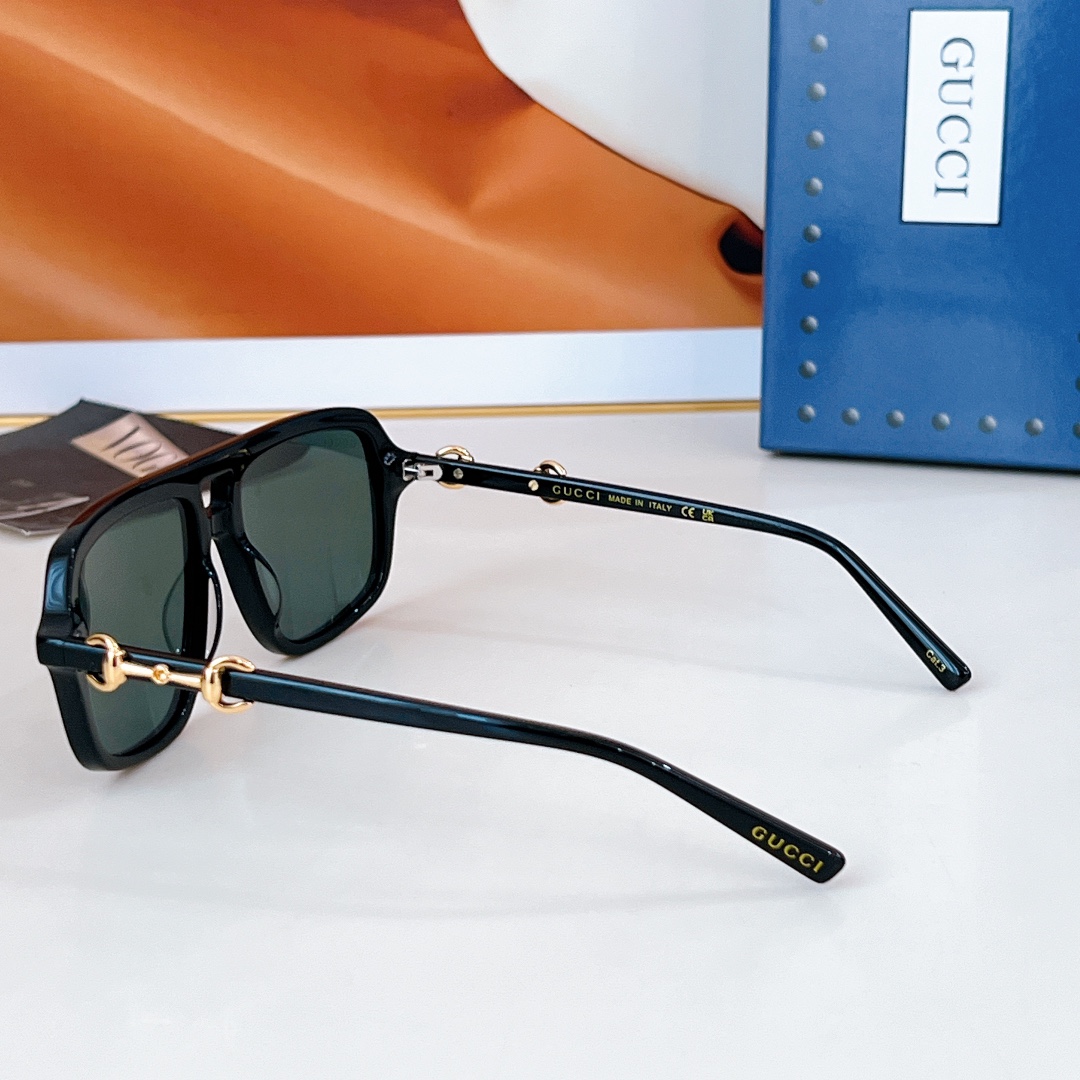  GUCC*
MODEL：GG2052S 
SIZE：53口16-145
🔝🔝