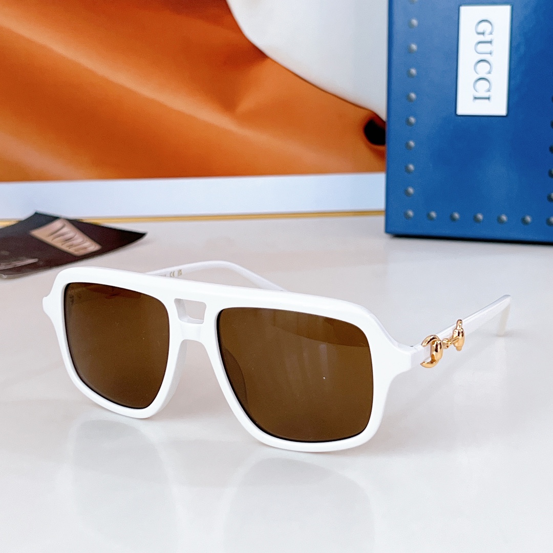  GUCC*
MODEL：GG2052S 
SIZE：53口16-145
🔝🔝