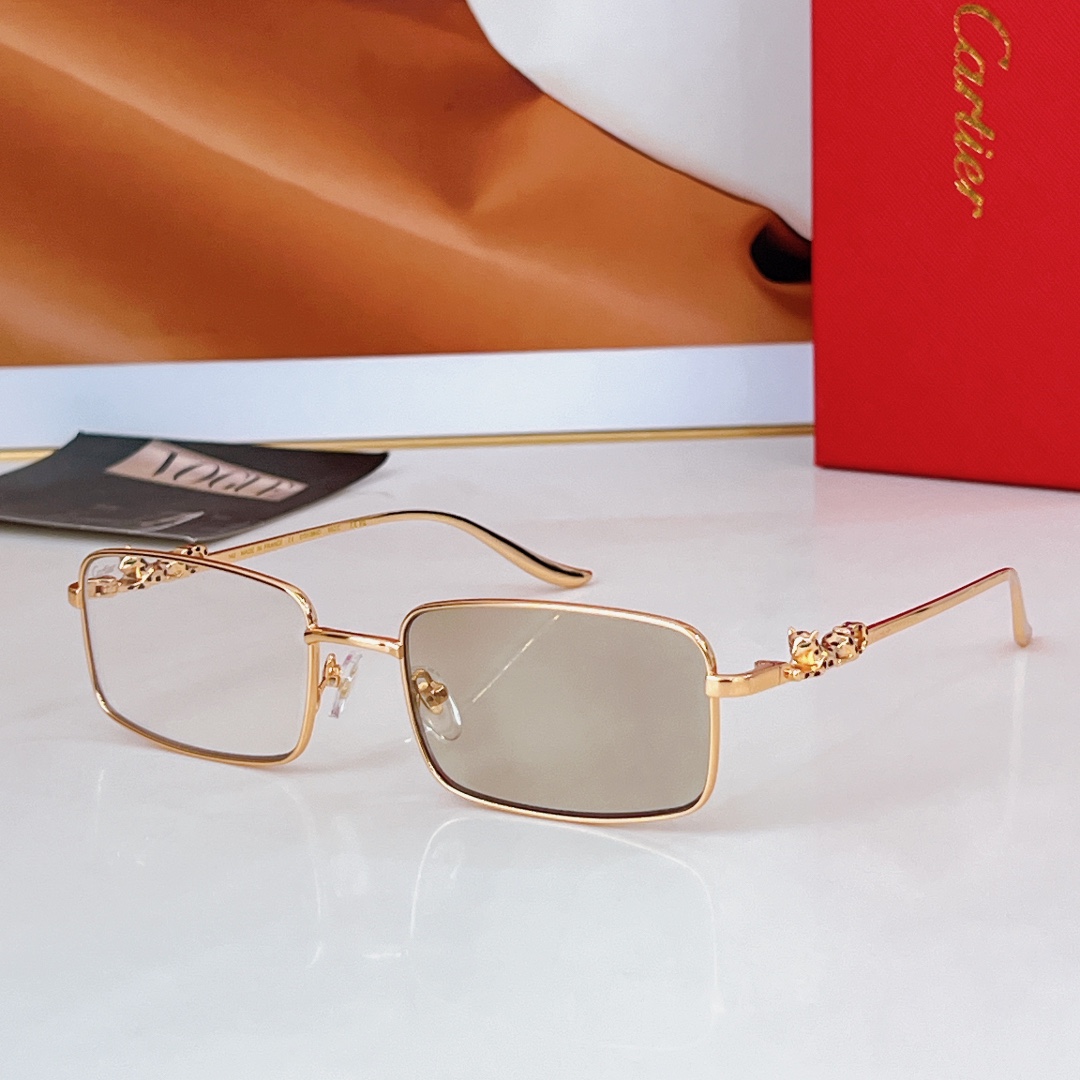 NO:373526,Cartie* MODELCT015900 SIZE56-port 19-142 Color-changing glasses sunglasses sunglasses, glasses, cartier19860909Cartie* MODELCT015900 SIZE56口19-142 变色眼镜墨镜太阳镜,眼镜,cartier,glasses