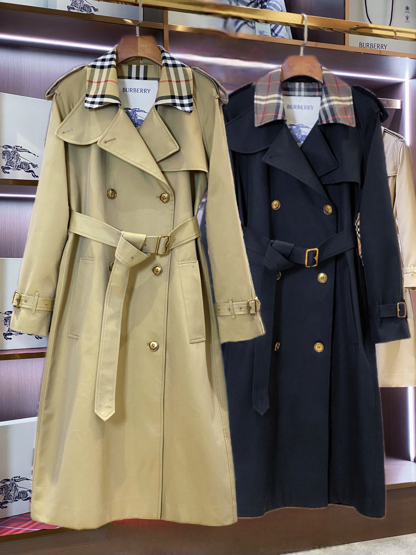 버버리 여성 자켓 103039 Burberry Jacket