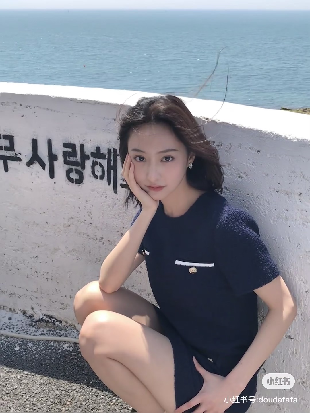 NO:481041,Hu Lianxin's same style, alexander wang19860909胡连馨同款,,alexander wang,Women's clothing