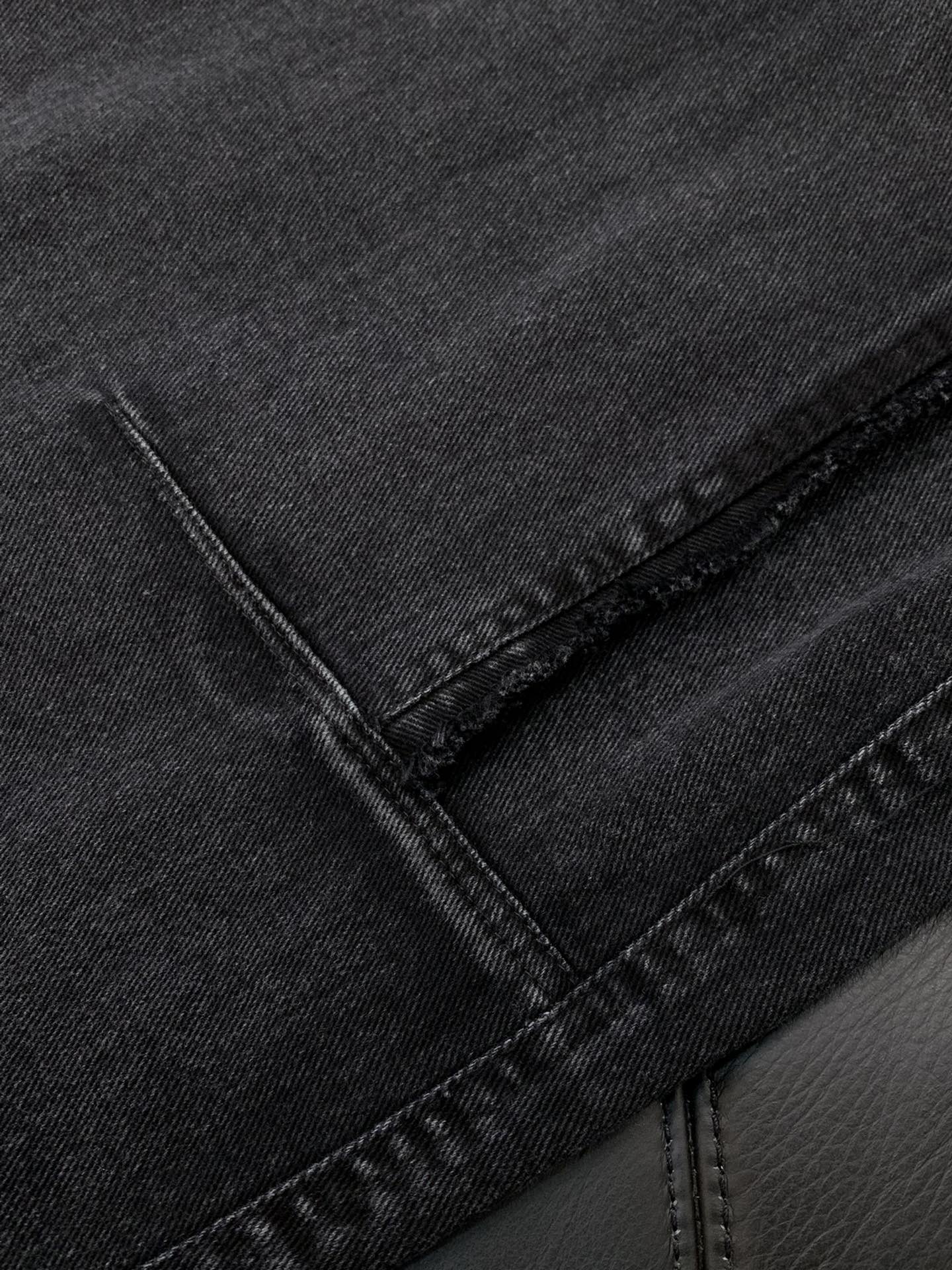 ，Dior 迪奥，2025秋季新品，官网专柜同步有售，原单狠货，时尚休闲水洗牛仔裤，超级有范儿的一款牛仔