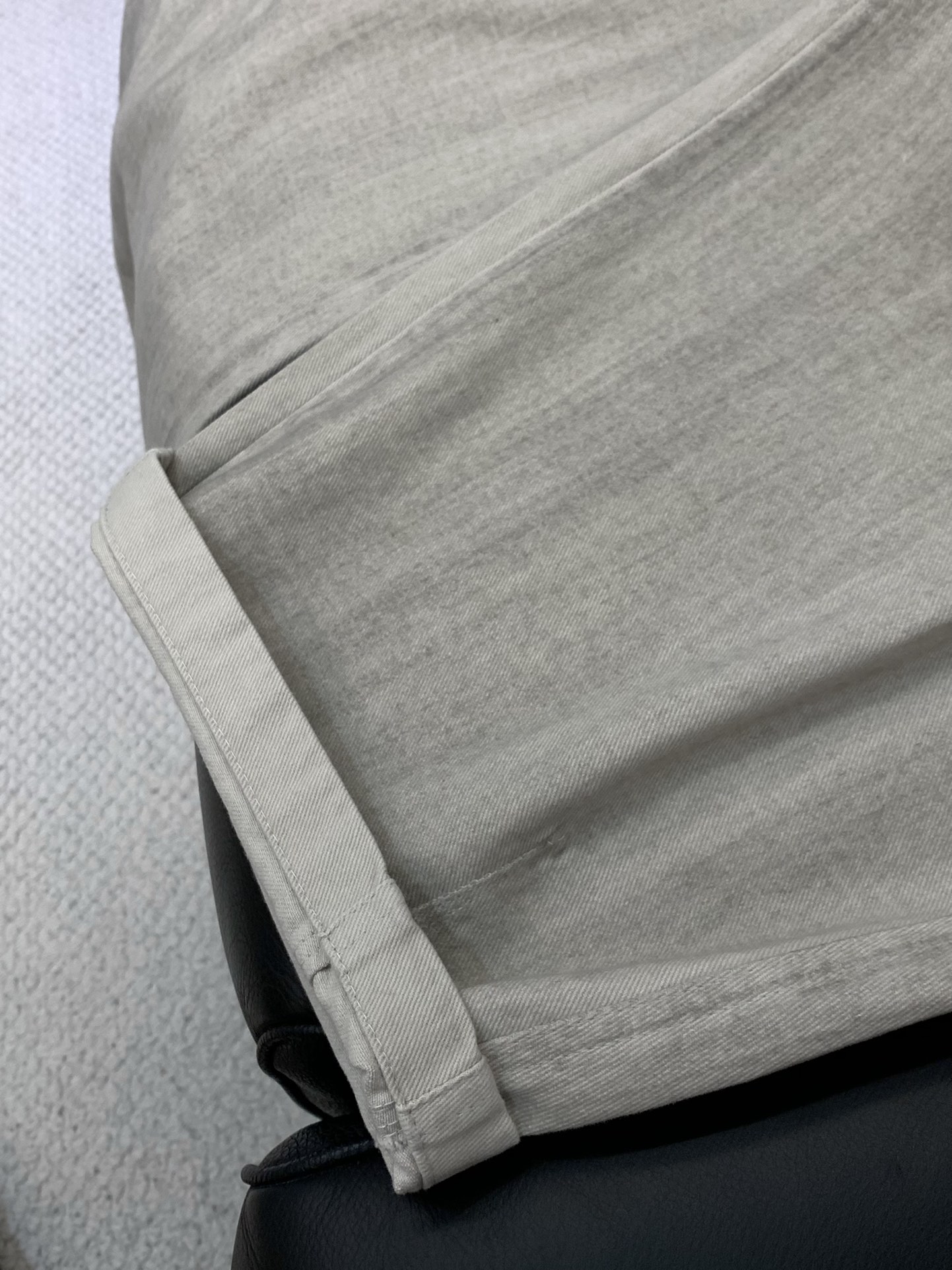 ，Dior 迪奥，2025秋季新品，官网专柜同步有售，原单狠货，时尚休闲水洗牛仔裤，超级有范儿的一款牛仔