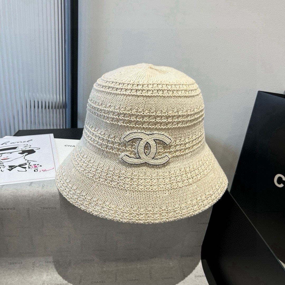 NO:363923,Chanel fragrant milk spring and summer knitted hand-catcher hat, fisherman hat, head circumference 57cm hat, straw hat, fisherman hat, baseball hat, knit hat, hat, chanel, espadrilles, hatsChanel香奶儿春夏款针织手抓帽,渔夫帽,头围57cm帽子草帽渔夫帽棒球帽针织帽,帽子,chanel,espadrilles,hats,hat