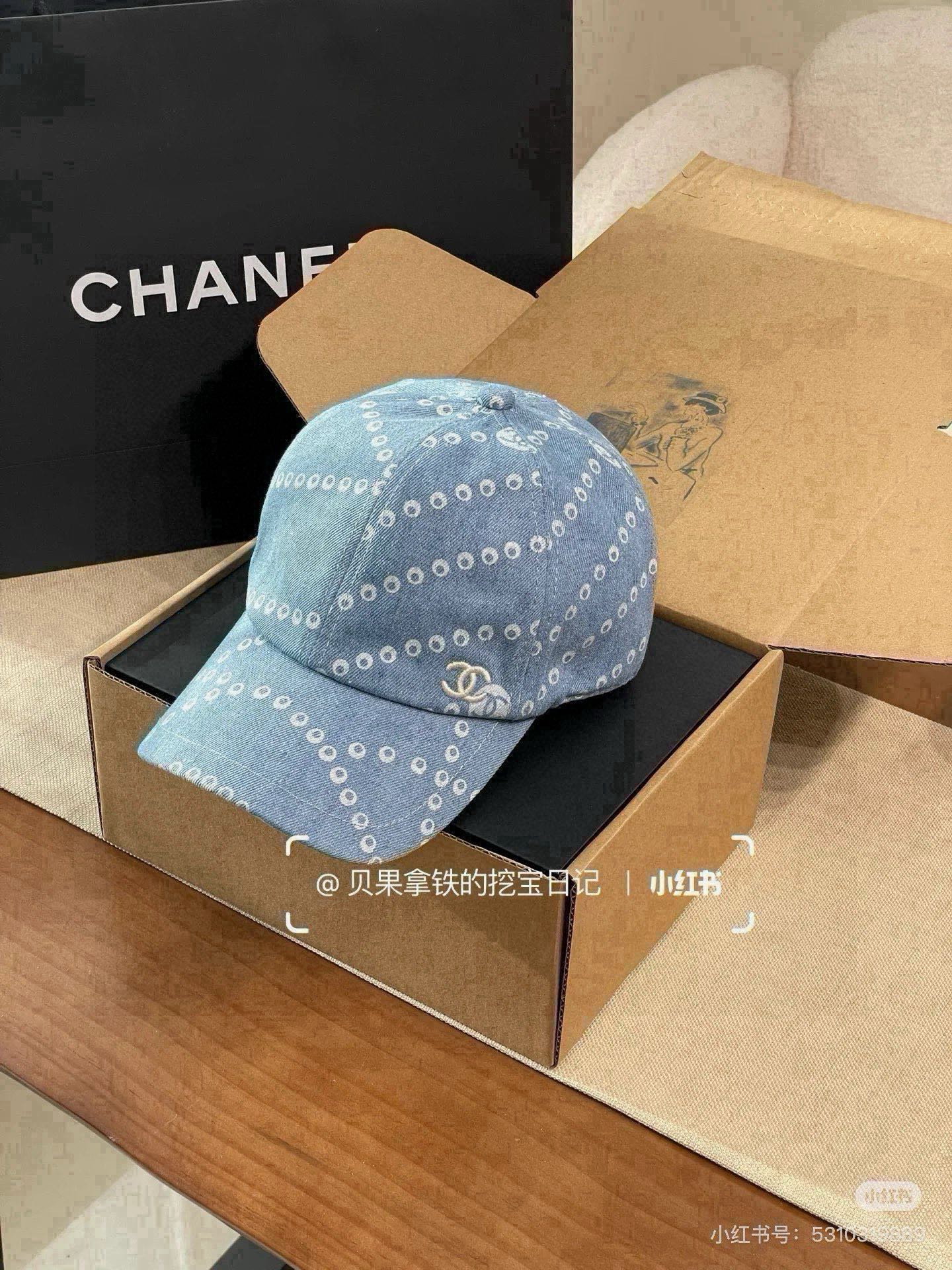 NO:363960,Chanel Chanel denim baseball cap, 25 years new counter style, head circumference 57cm hat, straw hat, fisherman hat, baseball hat, knit hat, hat, chanel, chanel, espadrilles, hatsChanel香奈儿牛仔鸭舌帽,25年专柜新款,头围57cm帽子草帽渔夫帽棒球帽针织帽,帽子,chanel,chanel,espadrilles,hats,hat
