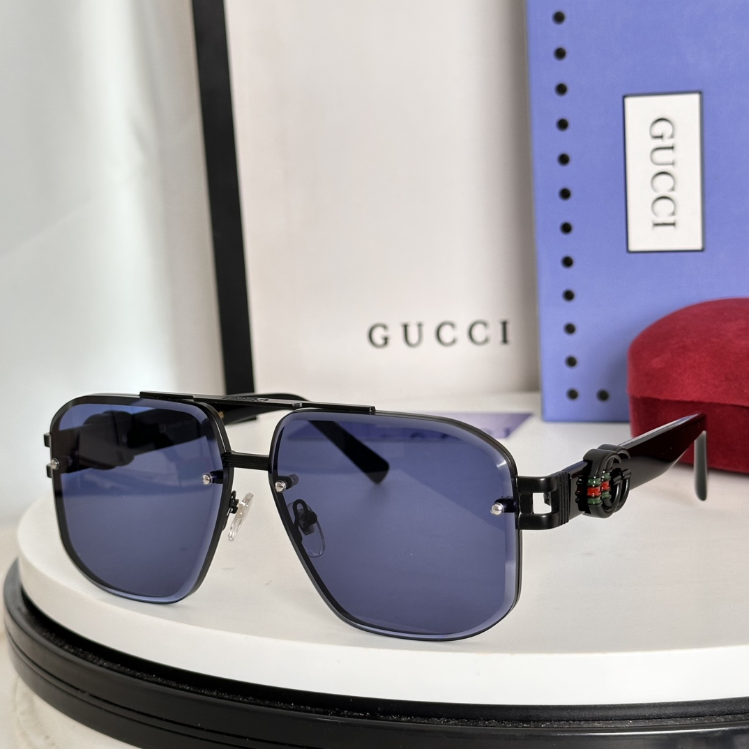 NO:373438,GUCC*MODELGG1596SIZE63-Odd 13-Glasses Sunglasses Sunglasses, Glasses, Gucci19860909GUCC*MODELGG1596SIZE63口13-眼镜墨镜太阳镜,眼镜,gucci,glasses