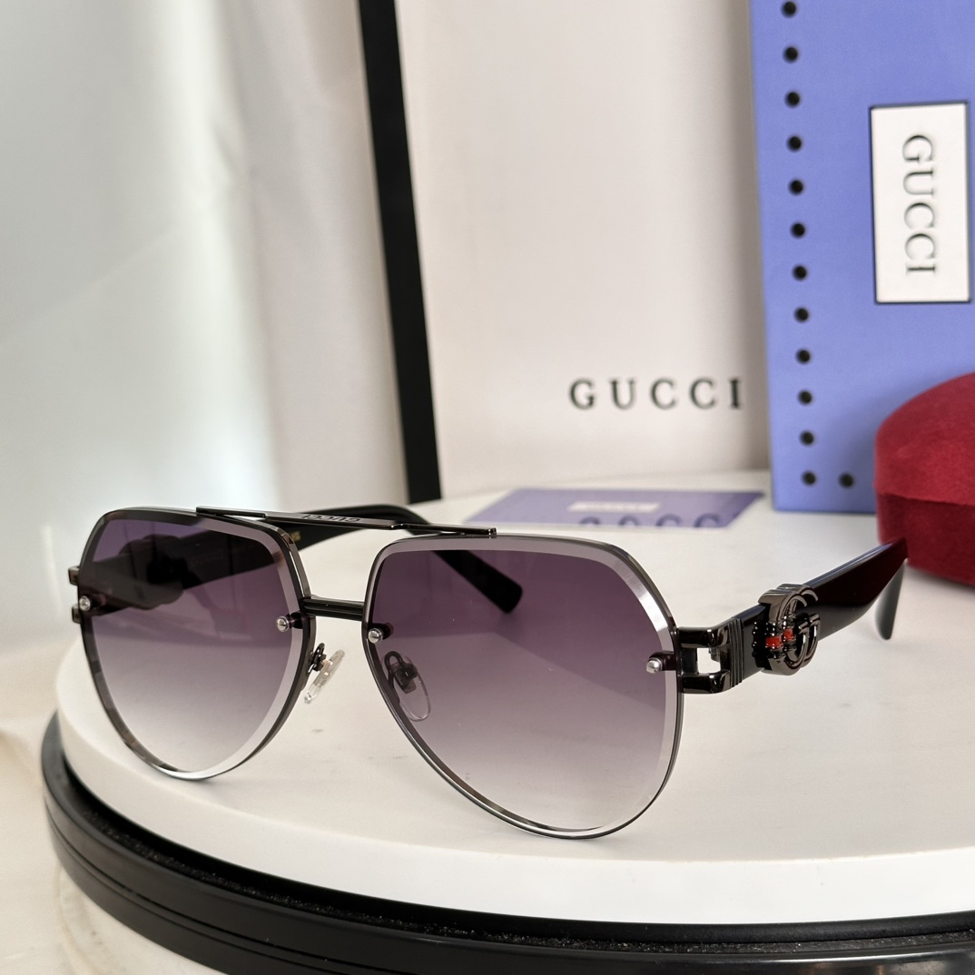 NO:373434,GUCC*MODELGGSIZE62-Odd 13-Glasses Sunglasses Sunglasses, Glasses, Gucci19860909GUCC*MODELGGSIZE62口13-眼镜墨镜太阳镜,眼镜,gucci,glasses