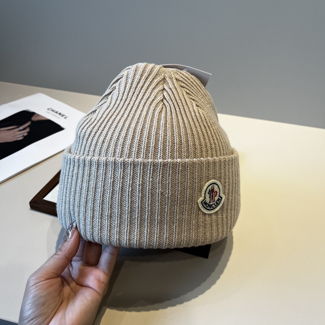 🆕

蒙口新款针织毛线帽