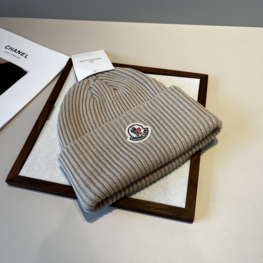 🆕

蒙口新款针织毛线帽