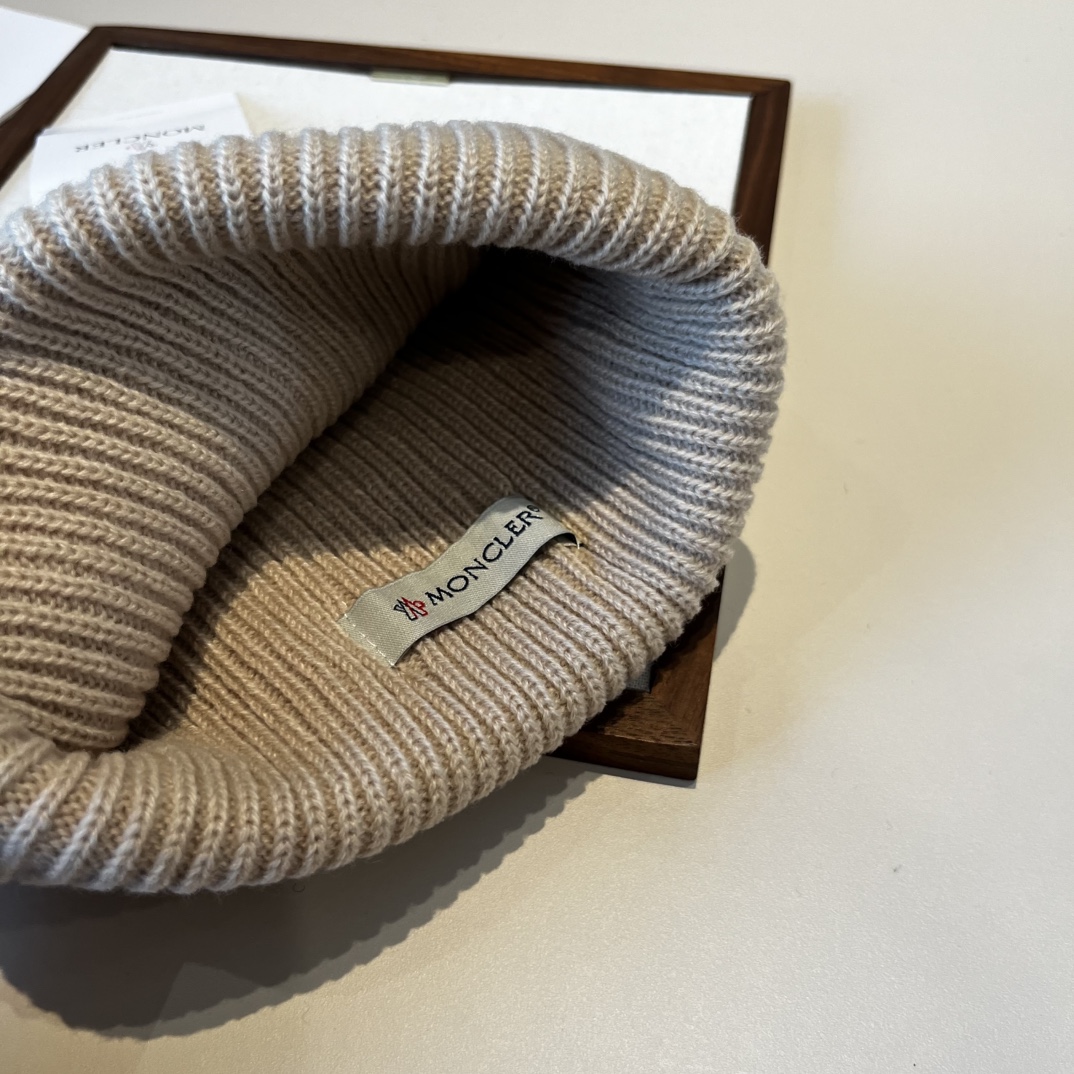 🆕

蒙口新款针织毛线帽