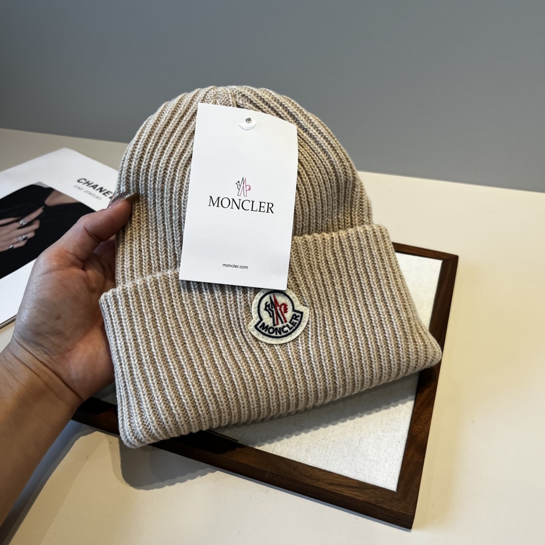 🆕

蒙口新款针织毛线帽