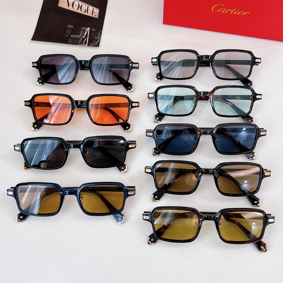Cartie* MODEL：CT0539S